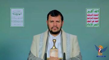 نص المحاضرة الرمضانية السابعة للسيد عبد الملك بدر الدين الحوثي 1447هـ نص المحاضرة الرمضانية السابعة للسيد عبد الملك بدر الدين الحوثي 1447هـ