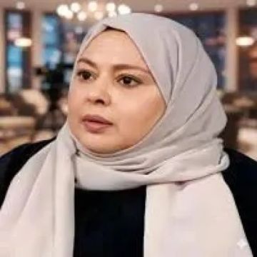 وزارتان حقيقيتان والثالثة مجرد ضحك على دقون النساء وزارتان حقيقيتان والثالثة مجرد ضحك على دقون النساء