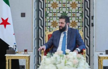 الرئيس السوري يستقبل وفدا كرديا في قصر الشعب