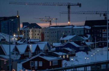 فرنسا وكندا تفتحان قنصليتين في جرينلاند