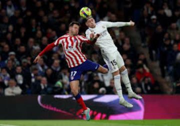 موعد مباراة ريال أوفييدو وأتليتكو مدريد في الدوري الإسباني موعد مباراة ريال أوفييدو وأتليتكو مدريد في الدوري الإسباني