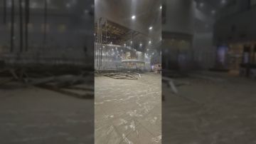 إصابات وتوقف الملاحة إثر استهداف مطار الكويت الدولي بطائرة مسيرة