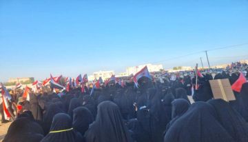 البيان الختامي لفعالية الانتقالي الجماهيرية في المهرة