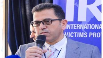 الجمعية الدولية لرعاية ضحايا الحروب تقدم أكثر من 9 آلاف خدمة طبية خلال يناير 2026