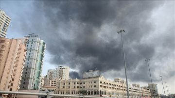 الرياض تعلن تعرض منطقتين لهجمات إيرانية وتحتفظ بخيار الرد الرياض تعلن تعرض منطقتين لهجمات إيرانية وتحتفظ بخيار الرد