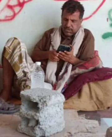 بالروح والدم.. تفاصيل ملحمة استشهاد البطل سند الجعدني أثناء تطهير أرض شبوة من كابوس الألغام