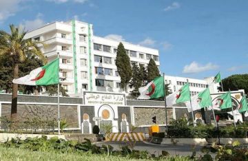 الدفاع الجزائرية: القضاء على 4 إرهابيين في ولاية عين الدفلى