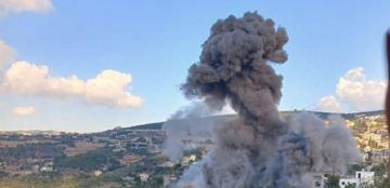 غارات وتحليق مسيرة للعدو الصهيوني فوق بيروت والضاحية الجنوبية