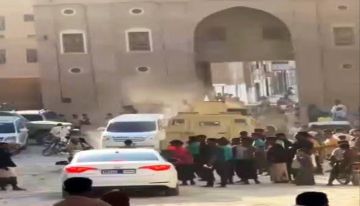 تحذير من عضو في الوفد الجنوبي بالرياض