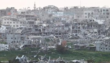 غزة.. 9 قتلى بقصف إسرائيلي واستمرار عمليات نسف المنازل غزة.. 9 قتلى بقصف إسرائيلي واستمرار عمليات نسف المنازل