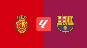 بث مباشر.. شاهد مباراة برشلونة ضد ريال مايوركا في الدوري الإسباني بجودة عالية