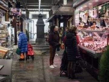 بيانات أولية: ارتفاع التضخم في فرنسا أكثر من المتوقع في فبراير