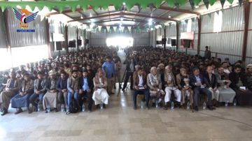 دار رعاية الأيتام يحتفل بتخريج 257 طالبا من دورتي الطاقة الشمسية والثقافة الايمانية دار رعاية الأيتام يحتفل بتخريج 257 طالبا من دورتي الطاقة الشمسية والثقافة الايمانية