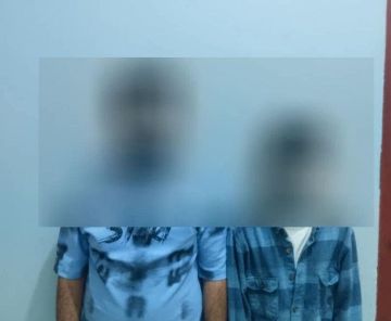 شرطة العريش تضبط متهمين بقضايا نصب واحتيال بعدن