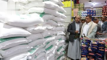 تدشين حملة رقابية على الأسواق والمخابز في إب