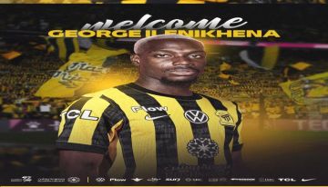 رسميا.. الاتحاد السعودي يكشف بديل كريم بنزيما