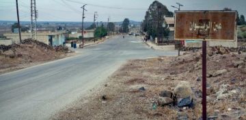 سوريا : قوات العدو الإسرائيلي تتوغل وتداهم منزلا في ريف القنيطرة سوريا : قوات العدو الإسرائيلي تتوغل وتداهم منزلا في ريف القنيطرة