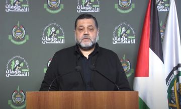 قيادي في حماس : انضمام المجرم نتنياهو إلى مجلس السلام مهزلة العصر قيادي في حماس : انضمام المجرم نتنياهو إلى مجلس السلام مهزلة العصر