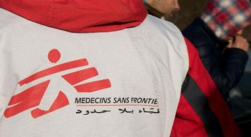 مجمع ناصر الطبي يدعو منظمة أطباء بلا حدود لمراجعة قراراتها في غزة