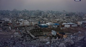 نسف وقصف عشوائي.. العدو الإسرائيلي يواصل خروقاته لاتفاق غزة نسف وقصف عشوائي.. العدو الإسرائيلي يواصل خروقاته لاتفاق غزة