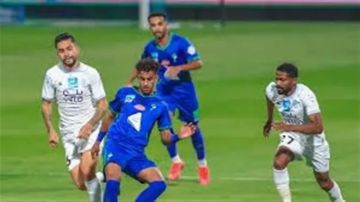 بث مباشر بصورة hd.. مباراة الخلود وضمك في دوري روشن السعودي يلا شوت بلس