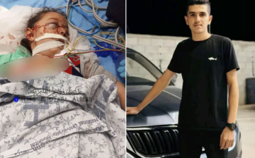 والدهما مطارد للاحتلال.. حماس تتهم أجهزة السلطة بقتل طفلين في طوباس