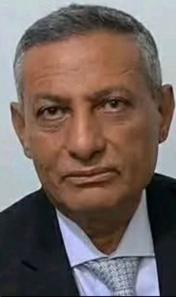 وزير الناصري يرفض تأدية القسم الدستوري في الرياض وزير الناصري يرفض تأدية القسم الدستوري في الرياض