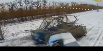 الدفاع الروسية: طائراتنا بدون طيار تحقق نجاحات ضد أهداف في أوكرانيا