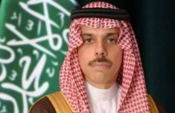 هاتفيا.. وزيرا الخارجية السعودي والباكستاني يبحثان التطورات في المنطقة