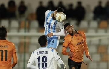 بث مباشر.. مشاهدة مباراة بيراميدز ضد نهضة بركان في بطولة دوري أبطال أفريقيا بث مباشر.. مشاهدة مباراة بيراميدز ضد نهضة بركان في بطولة دوري أبطال أفريقيا