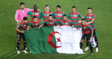 نتيجة مباراة مولودية الجزائر والهلال السوداني في دوري أبطال إفريقيا 2026