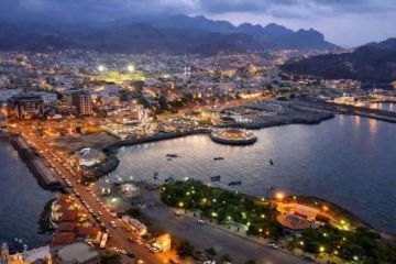 وكيل محافظة عدن يكشف ”السر الخفي” وراء التحركات العسكرية بجانب منزل المحافظ الأسبق!