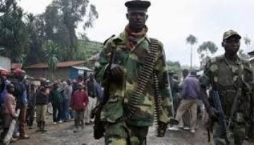 إم 23 تعلن مسؤوليتها عن استهداف مطار بالكونغو الديمقراطية إم 23 تعلن مسؤوليتها عن استهداف مطار بالكونغو الديمقراطية