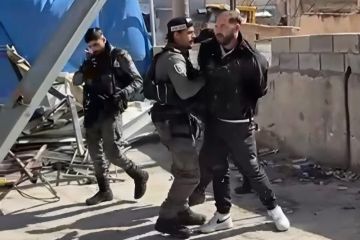 العدو الإسرائيلي يقتحم بلدات في نابلس ورام الله وبيت لحم ويستولي على مركبات