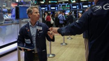 داو جونز يرتفع في ختام الجلسة