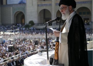 عقيدة القوة وفقه الحرب:الرؤية القرآنية في مواجهة التحشيد الأمريكي.