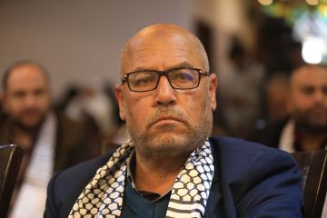 قصة الإبادة من الوثنية إلى الصهيونية قصة الإبادة من الوثنية إلى الصهيونية