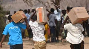 مساعدات أممية ضخمة ومرضى بلا دواء... كيف يبتلع إخوان اليمن الإمدادات الطبية؟ مساعدات أممية ضخمة ومرضى بلا دواء... كيف يبتلع إخوان اليمن الإمدادات الطبية؟