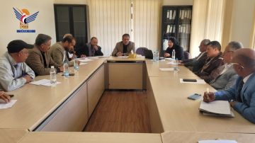 هشول يؤكد الحرص على توحيد الجهود للارتقاء بالأداء الوظيفي في مجلس النواب