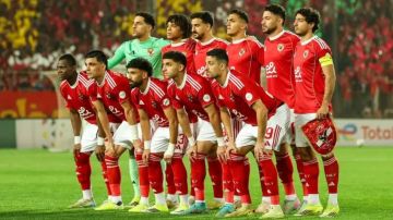 الأهلي يصطدم بـ زد في قمة الجولة 20 بالدوري المصري.. الموعد والقناة الناقلة