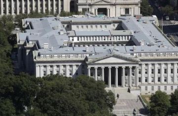 الخزانة الأمريكية: عقوبات جديدة تستهدف 30 فردا وكيانا مرتبطا بإيران الخزانة الأمريكية: عقوبات جديدة تستهدف 30 فردا وكيانا مرتبطا بإيران