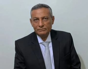 من هو وزير التعليم العالي والبحث العلمي في حكومة شائع الزنداني؟ من هو وزير التعليم العالي والبحث العلمي في حكومة شائع الزنداني؟