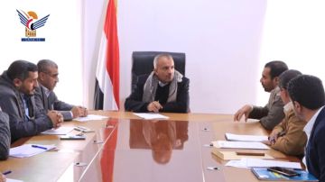 مناقشة جوانب التنسيق بين وزارة الخدمة المدنية وهيئة الطيران المدني والأرصاد مناقشة جوانب التنسيق بين وزارة الخدمة المدنية وهيئة الطيران المدني والأرصاد