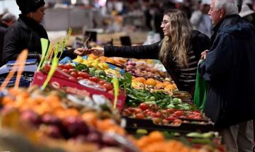 استقرار معدل التضخم السنوي في أستراليا عند 3.8 