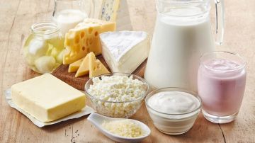 الصين تفرض رسوما جمركية تصل إلى 11.7 على منتجات الألبان الأوروبية