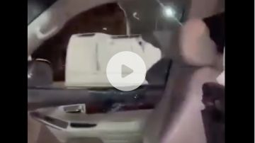 سرقة سيارات تابعة للوفد السعودي المشارك في معرض الكتاب الدولي بسوريا