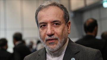 عراقجي: هناك إمكانية للتوصل إلى حل عادل في جنيف عراقجي: هناك إمكانية للتوصل إلى حل عادل في جنيف