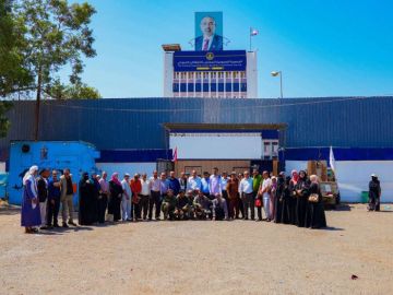 عمومية الانتقالي تستنكر محاولة فرض واقع بالقوة العسكرية عمومية الانتقالي تستنكر محاولة فرض واقع بالقوة العسكرية