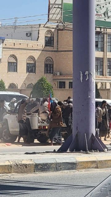 لجنة تظاهرة شبوة تكشف اتفاقا مع المحافظ