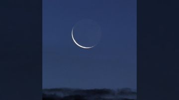 السعودية واليمن تعلنان رؤية الهلال وأن غدا الأربعاء أول أيام شهر رمضان المبارك